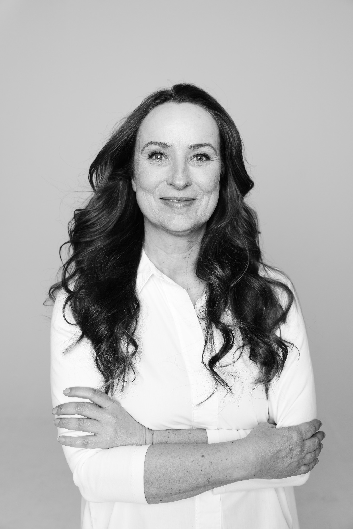 Porträt von Dagmar Rabaschowsky